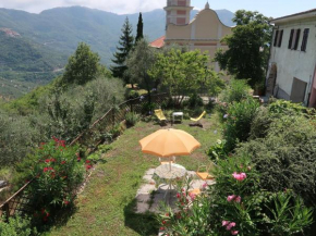 Locazione Turistica Casa Barba, Caravonica